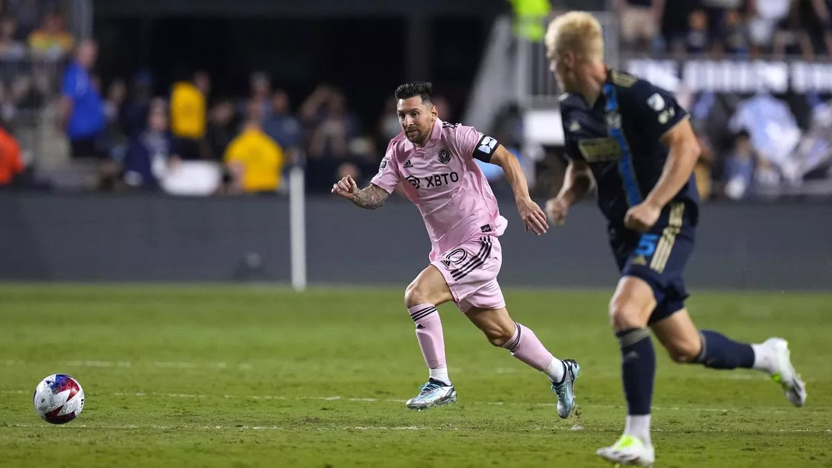 Nashville vs Inter Miami preview, prediction, lineups and more | League Cup final